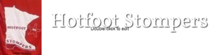 Hotfoot Stompers